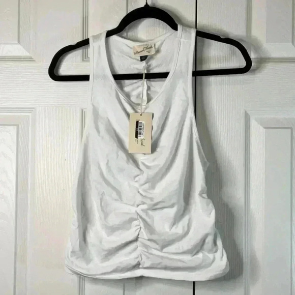 Universal Thread Women's Ruched Tank Size XL - Picture 1 of 10